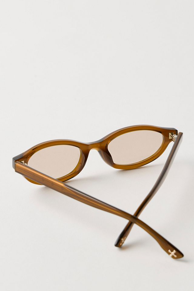Lunettes de soleil Mir-El SLOEN #3
