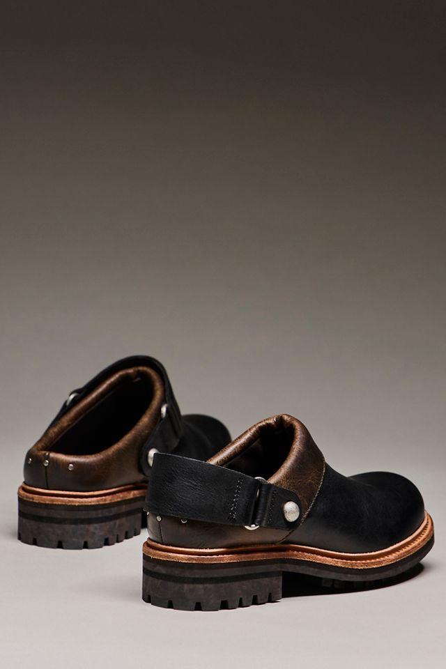 Mules Remy We The Free #6