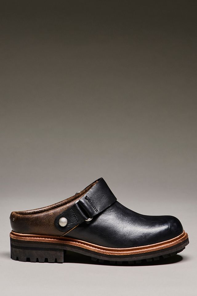 Mules Remy We The Free #1