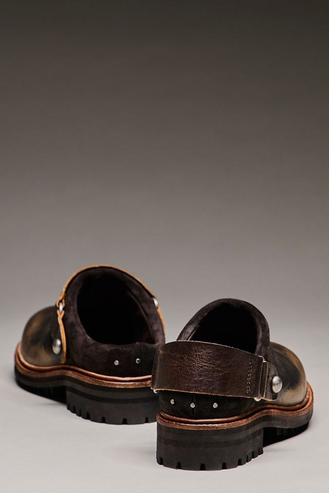 Mules Remy We The Free #6