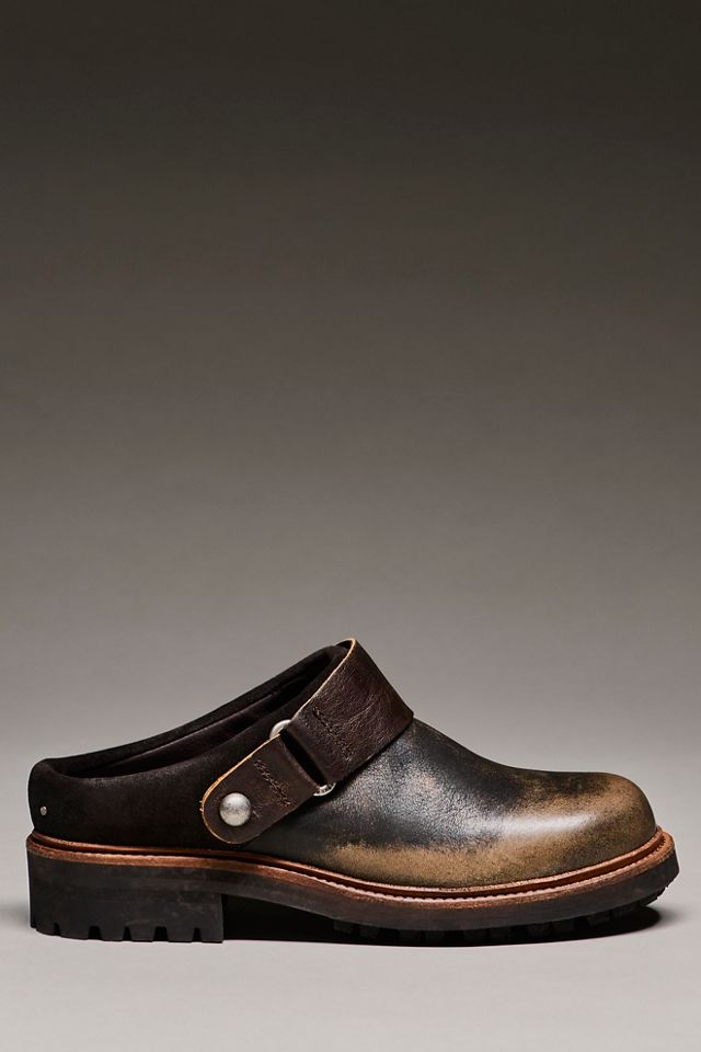 Mules Remy We The Free #1