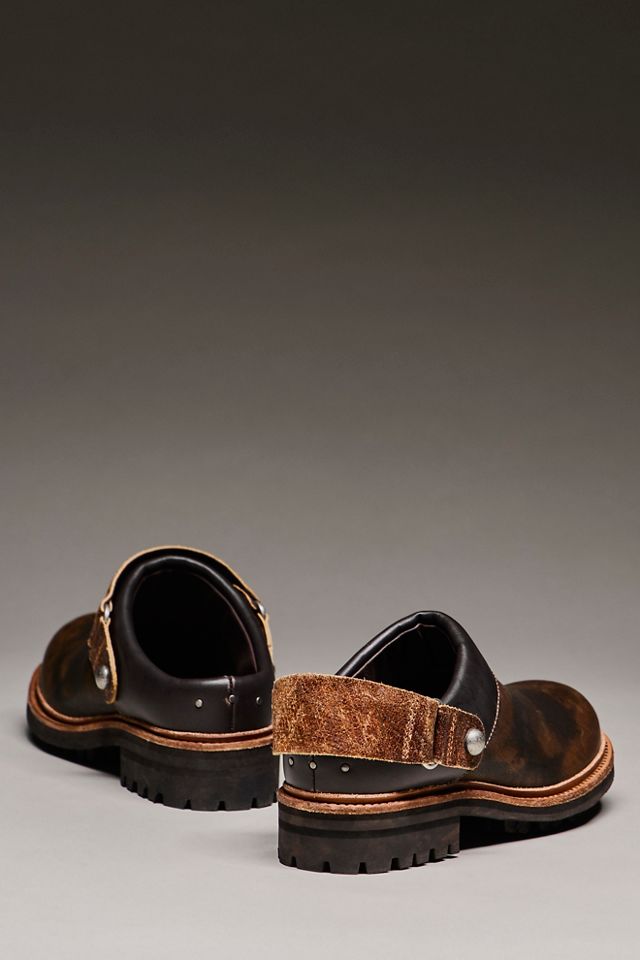 Mules Remy We The Free #6