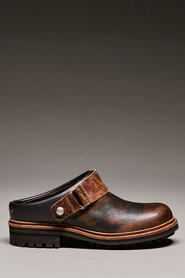 Mules Remy We The Free #1