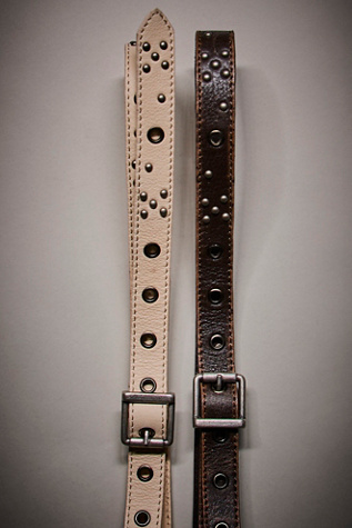 We The Free Starry Eyed Stud Belt by Free People