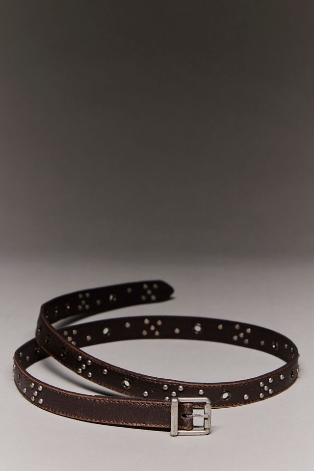 We The Free Starry Eyed Stud Belt #1
