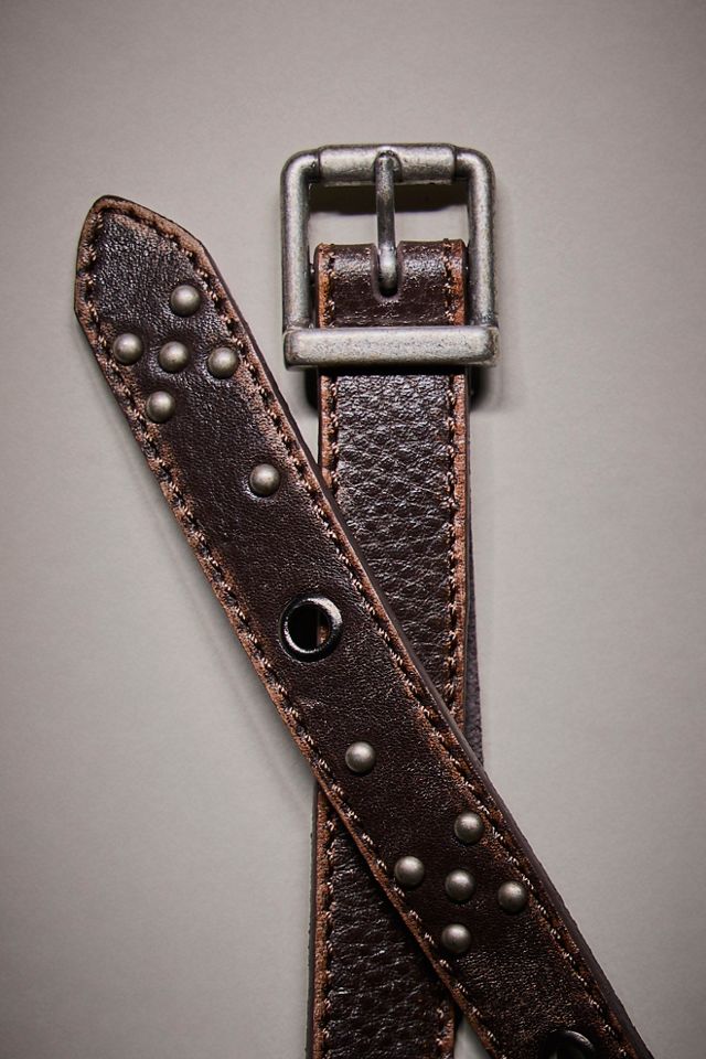 We The Free Starry Eyed Stud Belt #2