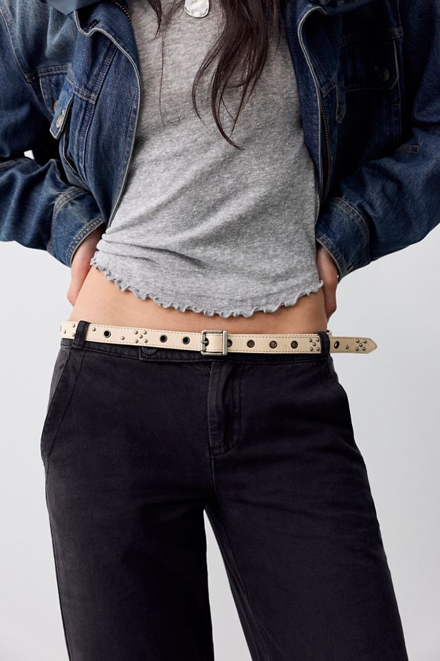 Ceinture à clous Starry Eyed We The Free #4