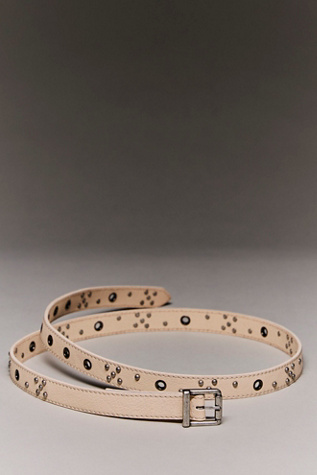 Ceinture à clous Starry Eyed We The Free