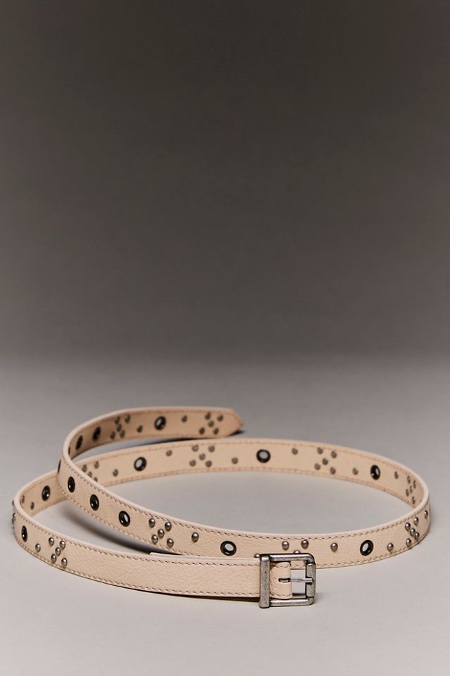 Ceinture à clous Starry Eyed We The Free #1