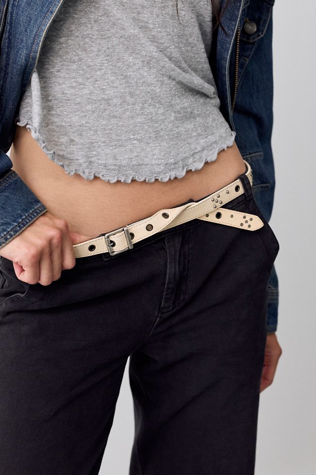 Ceinture à clous Starry Eyed We The Free #5