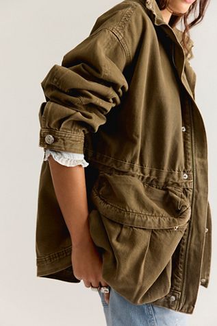 Dala Mountain Jacket