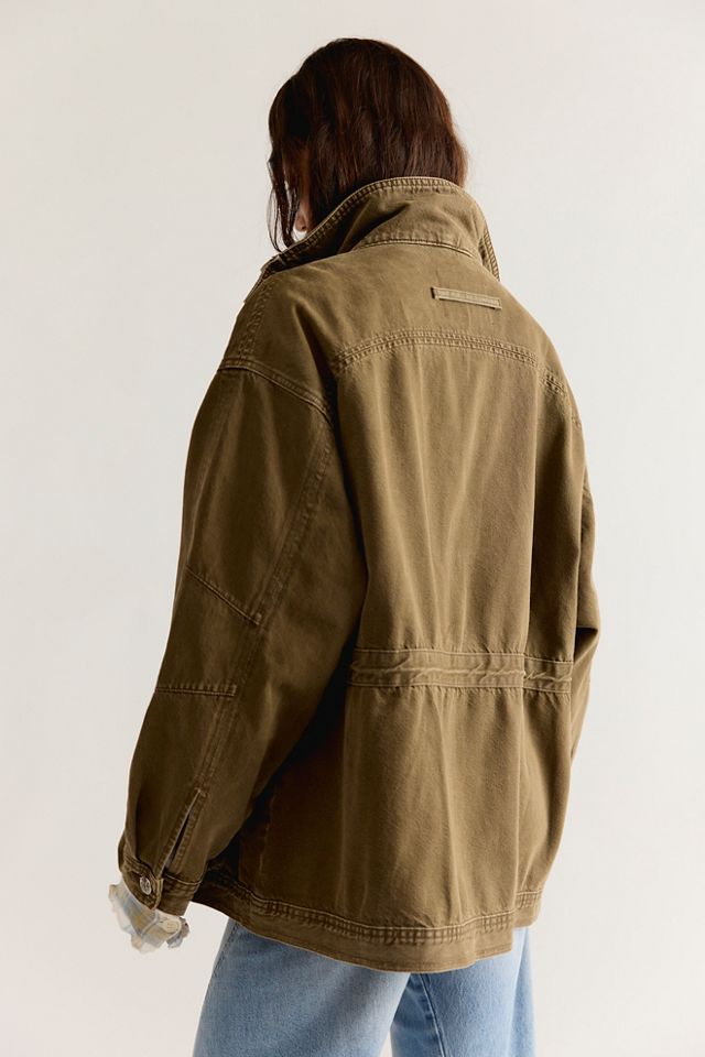 Dala Mountain Jacket #1