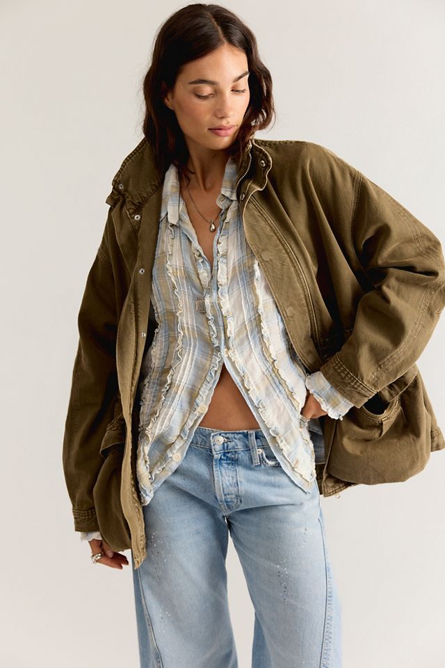 Dala Mountain Jacket #3