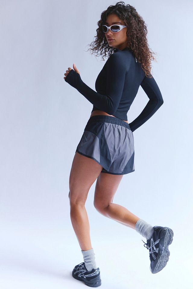 All For One Shorts #1