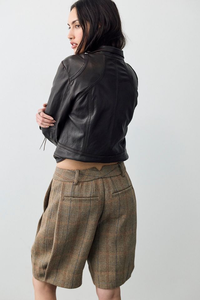 Early Start Trouser Shorts #2