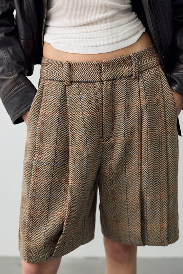 Early Start Trouser Shorts #3