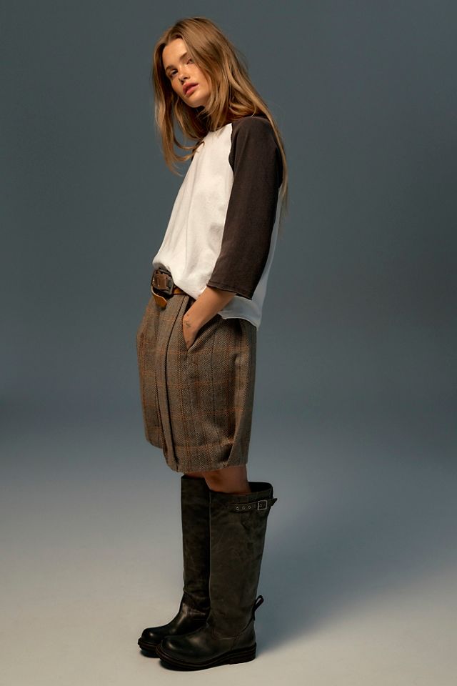 Early Start Trouser Shorts #5