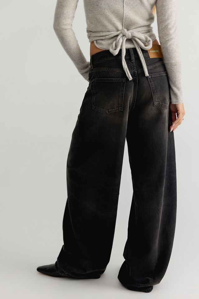 Haikure Bethany Jeans #1