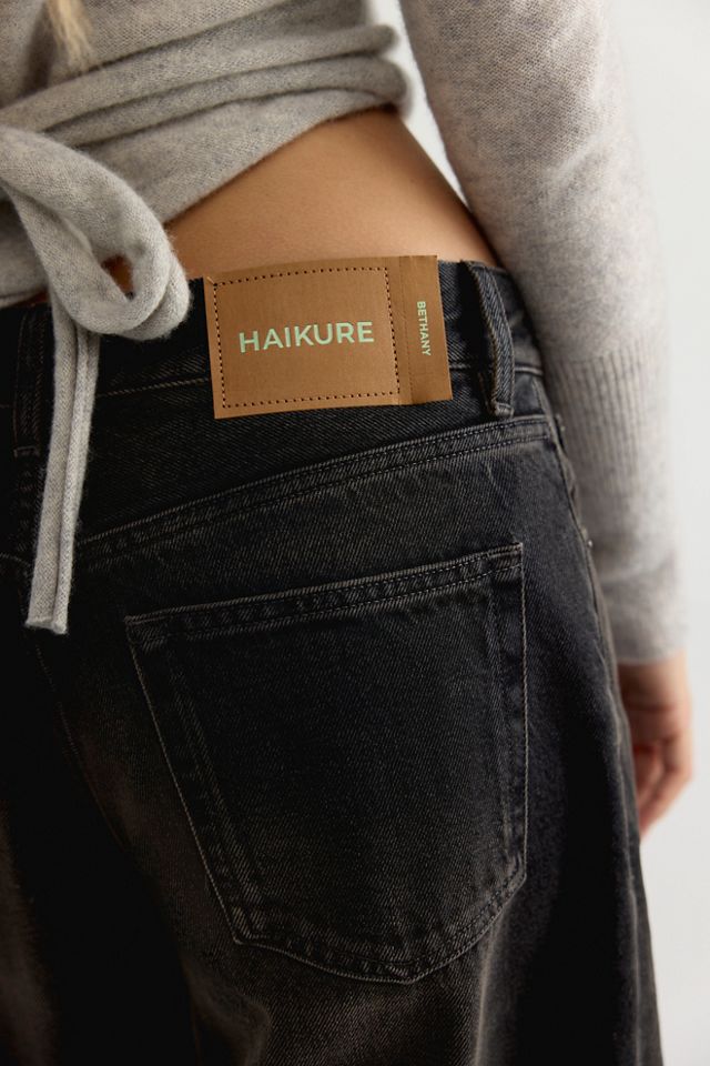 Haikure Bethany Jeans #3