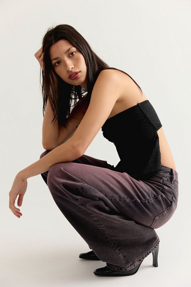Haikure Bethany Jeans #1