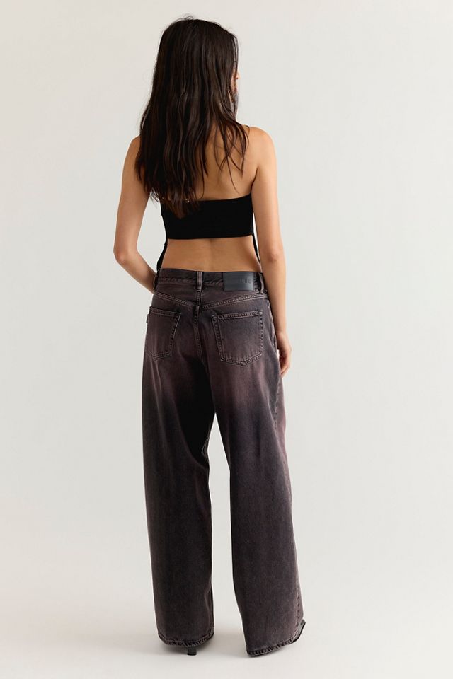 Haikure Bethany Jeans #2