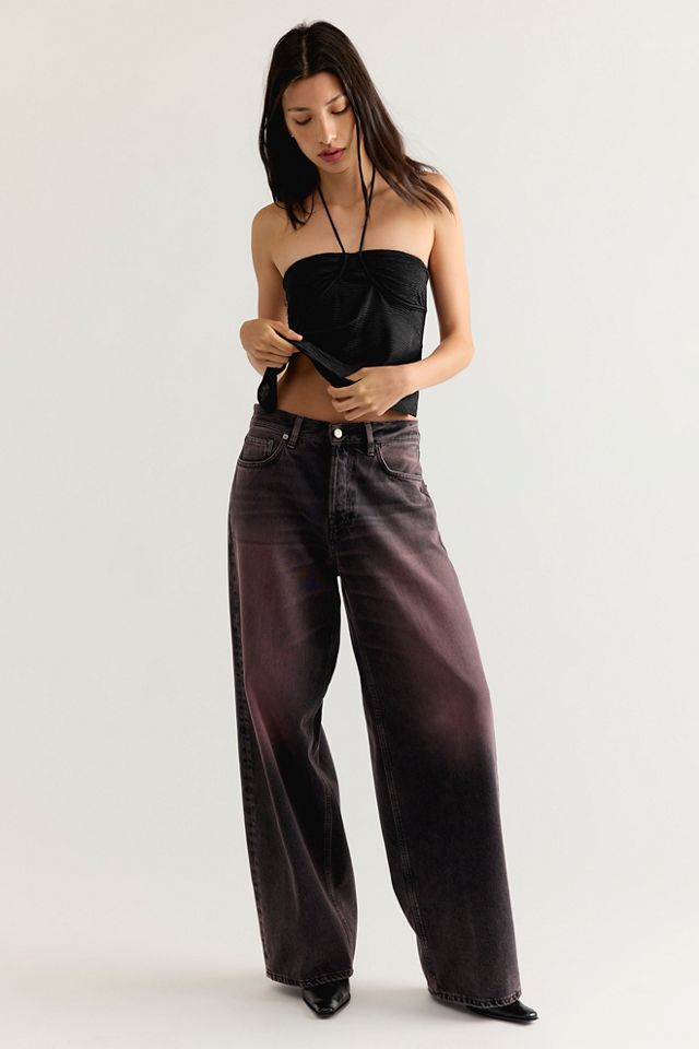 Haikure Bethany Jeans #3