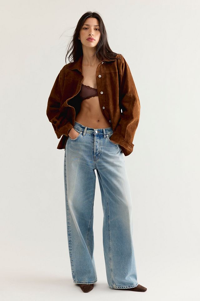 Haikure Bethany Jeans #1