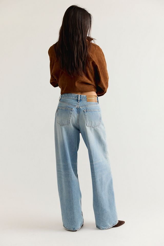 Haikure Bethany Jeans #2