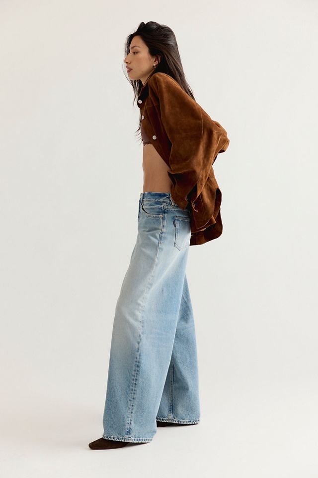 Haikure Bethany Jeans #3