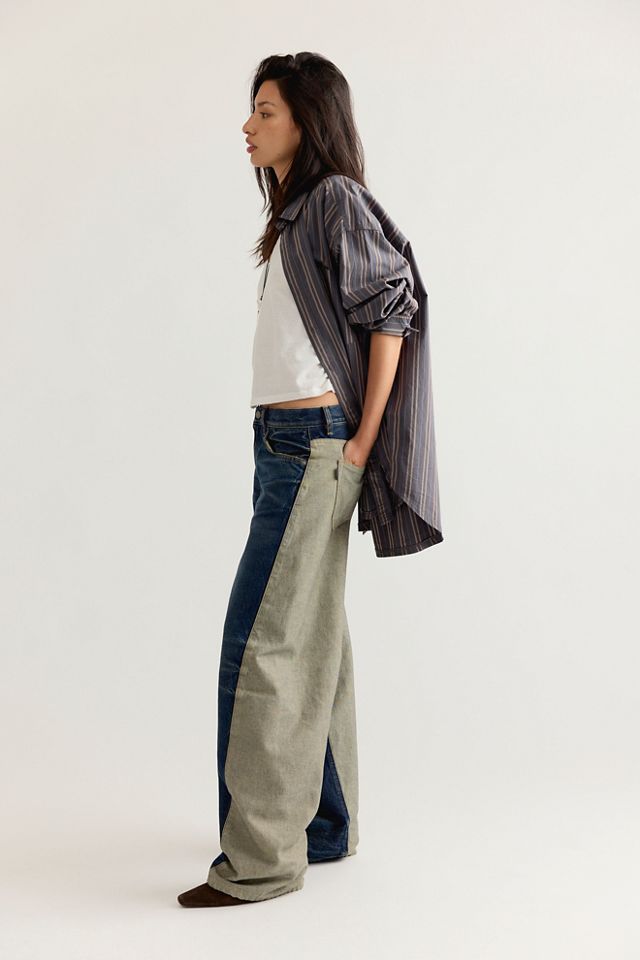 Haikure Clyde Double Jeans #3