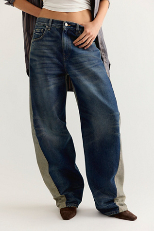 Haikure Clyde Double Jeans