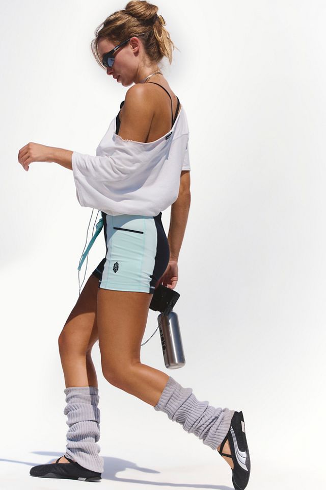 Power Pace Run Shorts #3