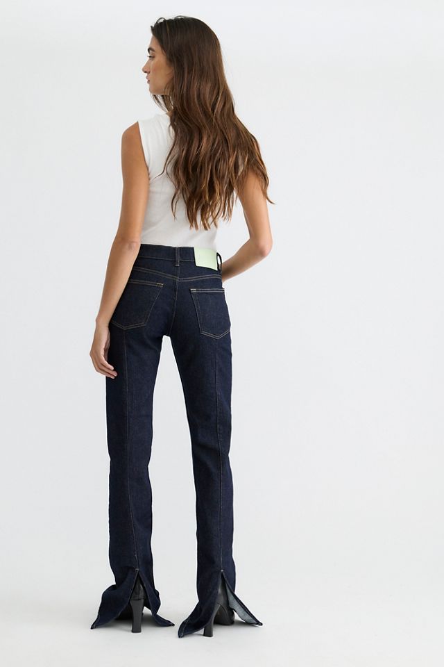 Haikure Chewy Slim Jeans #1