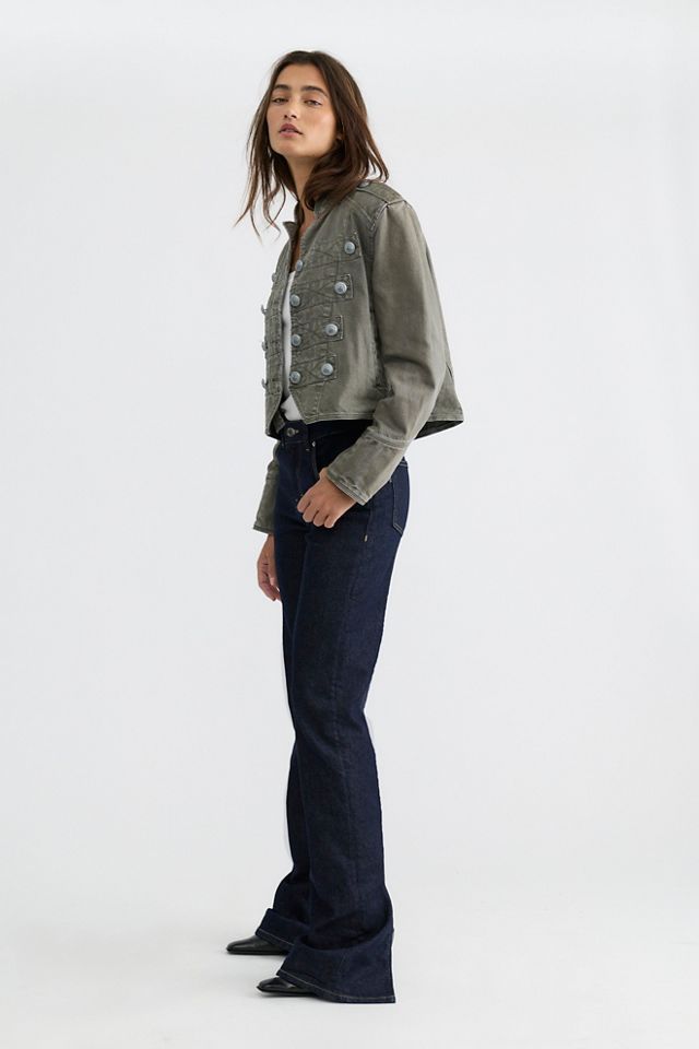 Haikure Chewy Slim Jeans #2