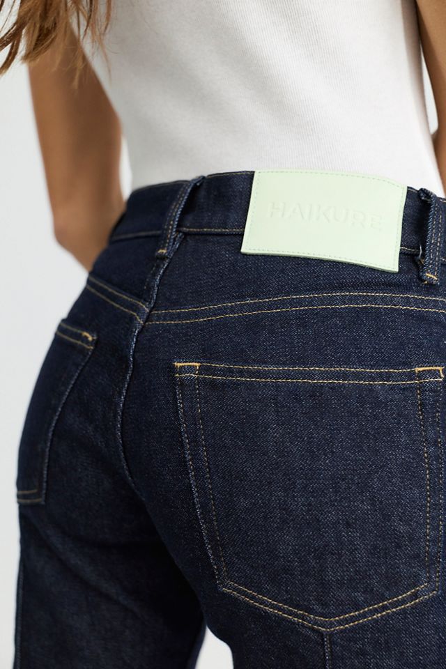 Haikure Chewy Slim Jeans #3
