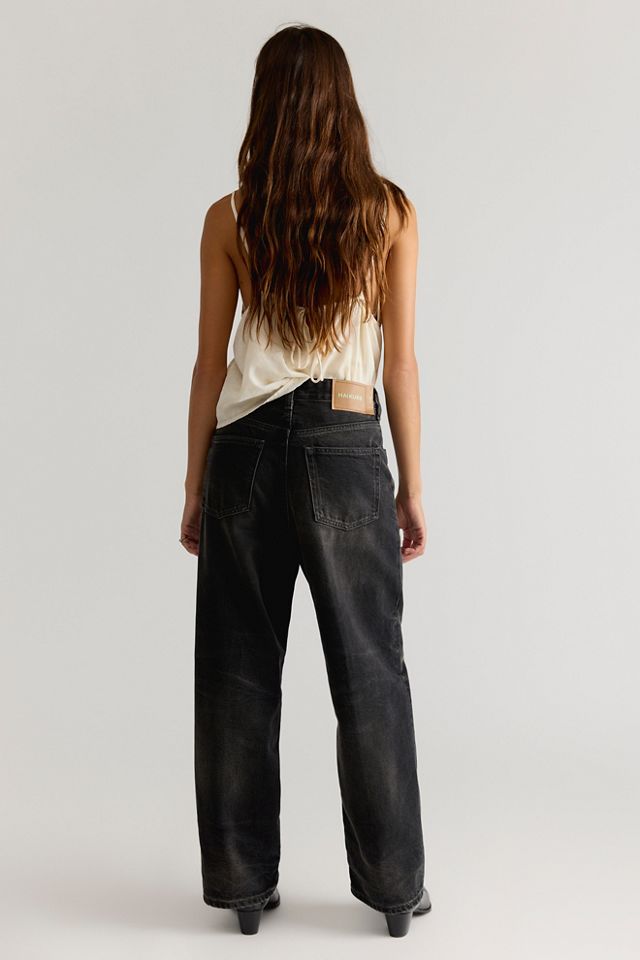 Haikure Betty Boyfriend Jeans #1