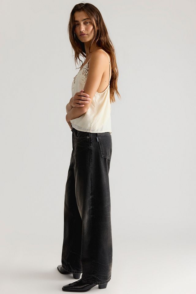 Haikure Betty Boyfriend Jeans #2