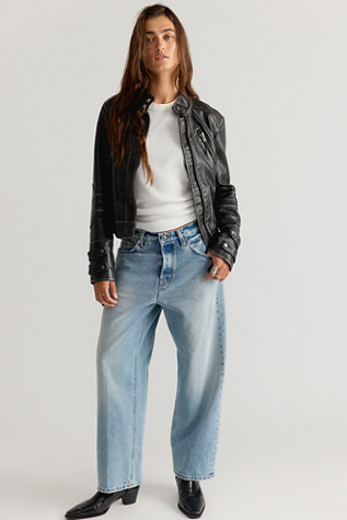 Jean boyfriend Betty Haikure