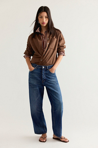 Haikure Betty Boyfriend Jeans