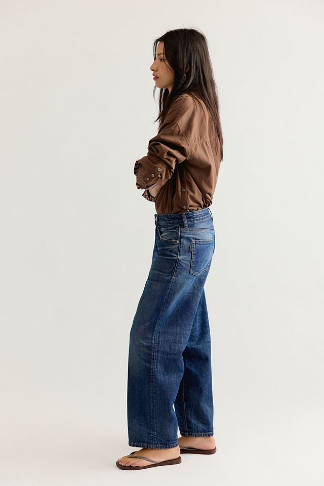 Haikure Betty Boyfriend Jeans #2