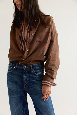 Haikure Betty Boyfriend Jeans