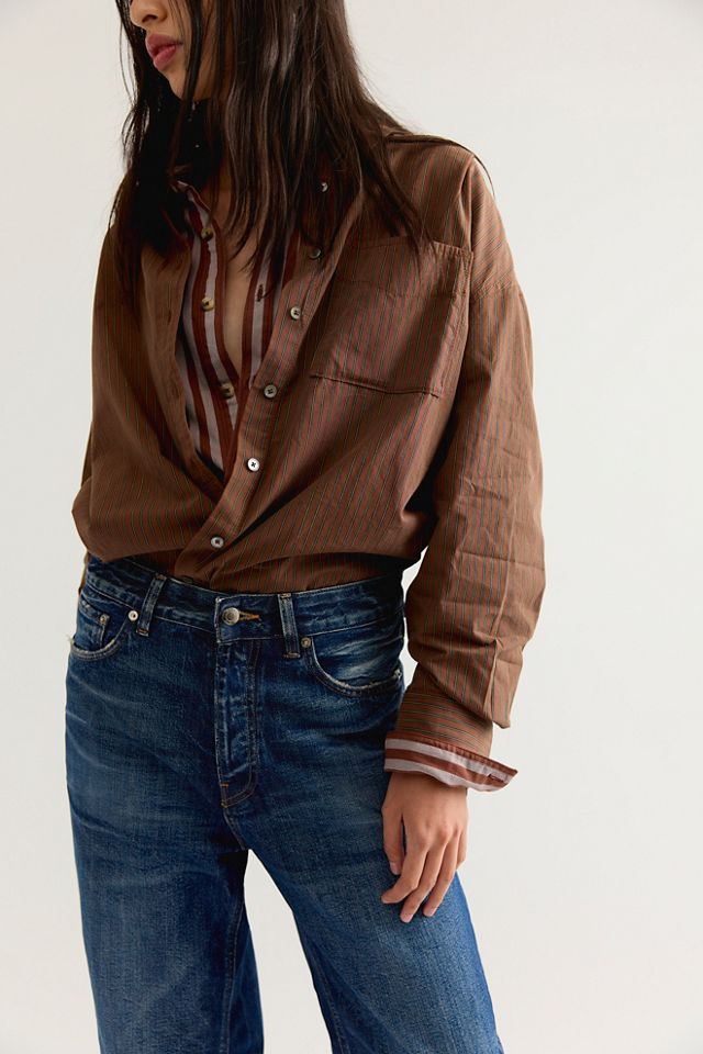 Haikure Betty Boyfriend Jeans #3