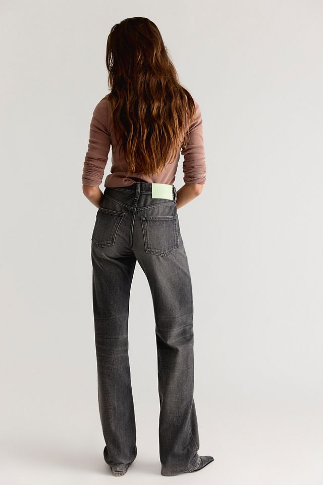 Haikure Star Bootcut Jeans #1