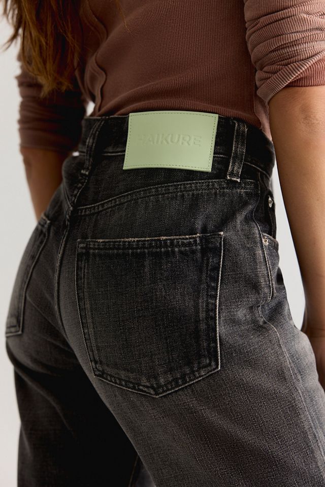 Haikure Star Bootcut Jeans #3