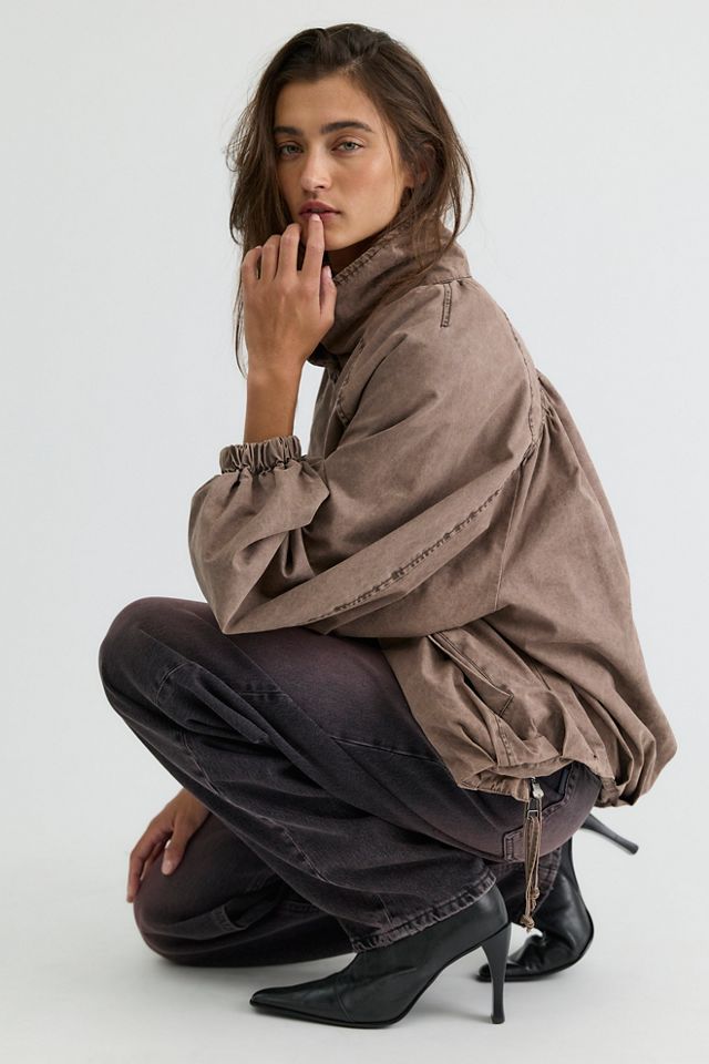 Haikure Bibi Barrel Jeans #3