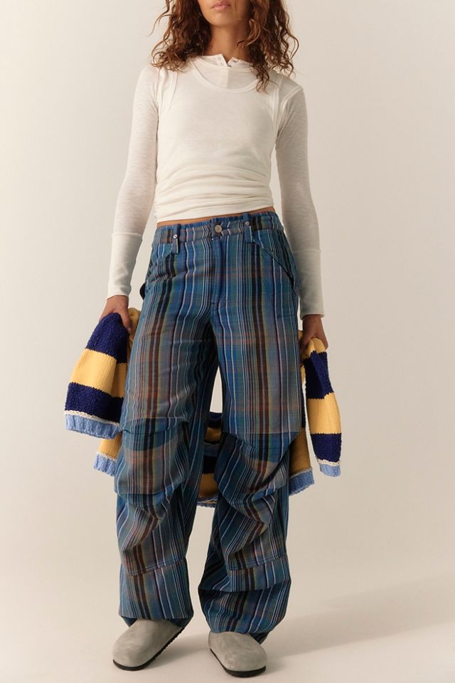 Pantalon We The Free South Cape #3