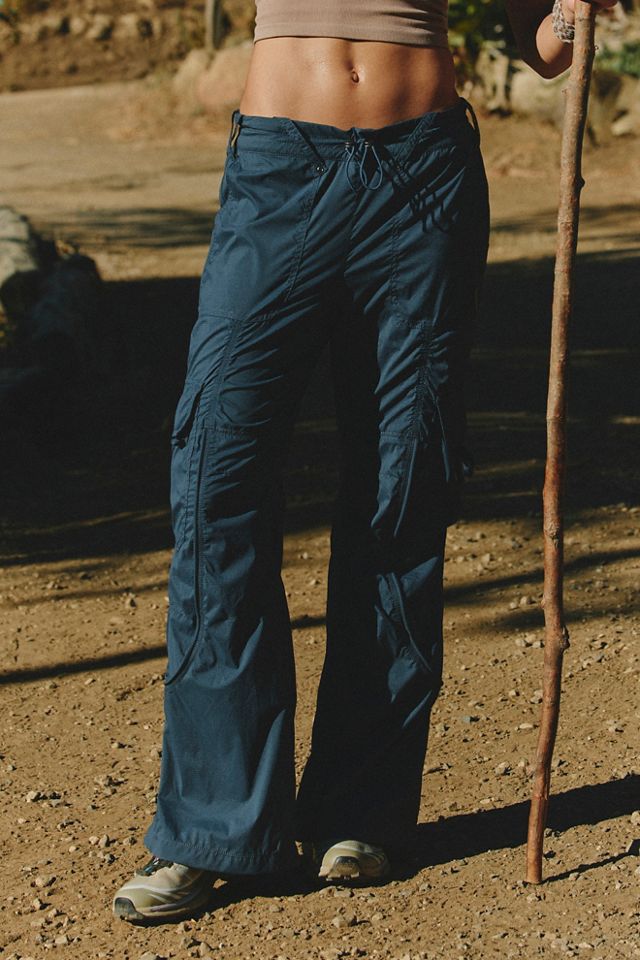 Uphill Flares #2