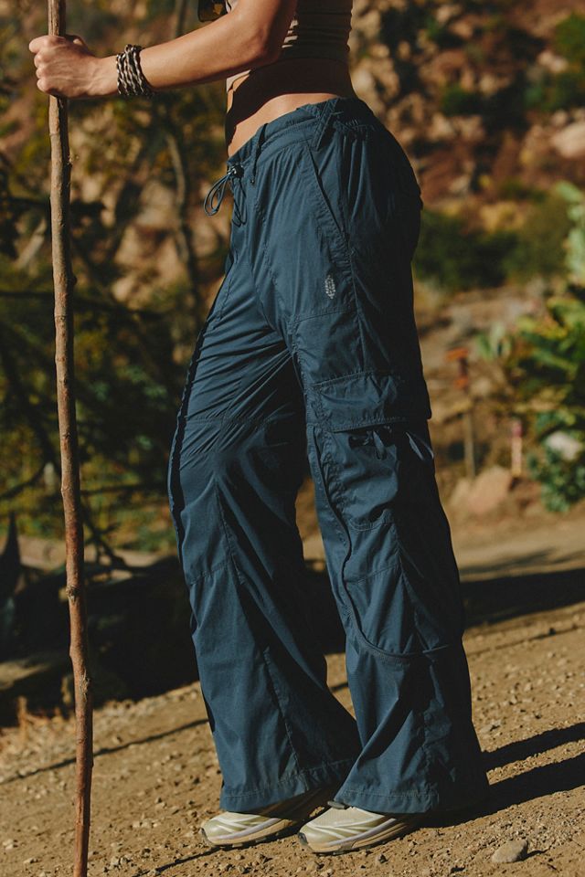 Uphill Flares #3