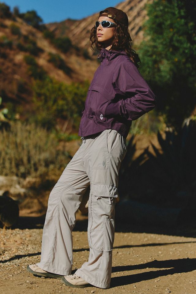 Uphill Flares #3