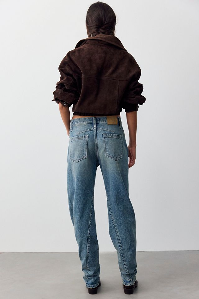 We The Free Kemper Slim Tapered Jeans #3